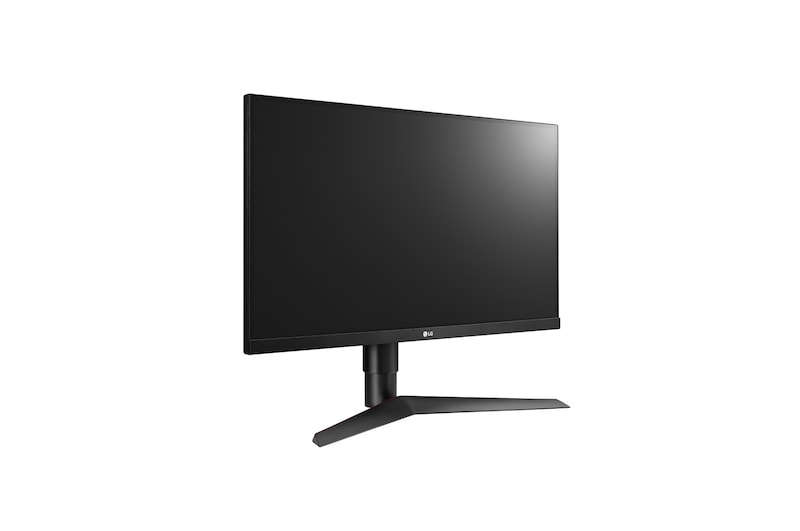 LG 27” Full HD (1920 x 1080) IPS Display , 27GL650F-B