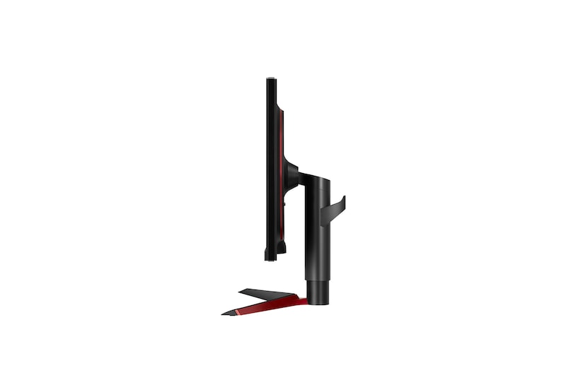 LG 27” Full HD (1920 x 1080) IPS Display , 27GL650F-B