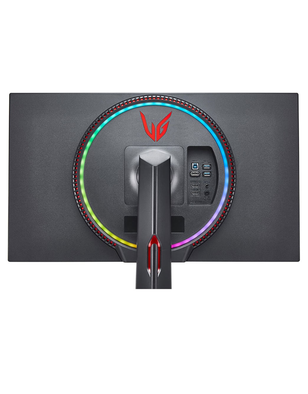 27'' UHD (3840x2160) 4K UltraGear™ 144Hz Nano IPS 1ms (GtG) Gaming