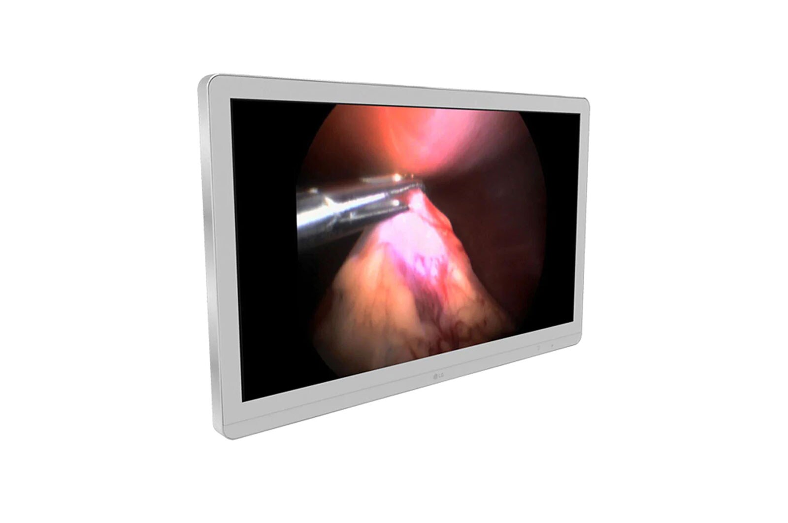 LG 8MP Surgical Monitor, 27HJ710S-W