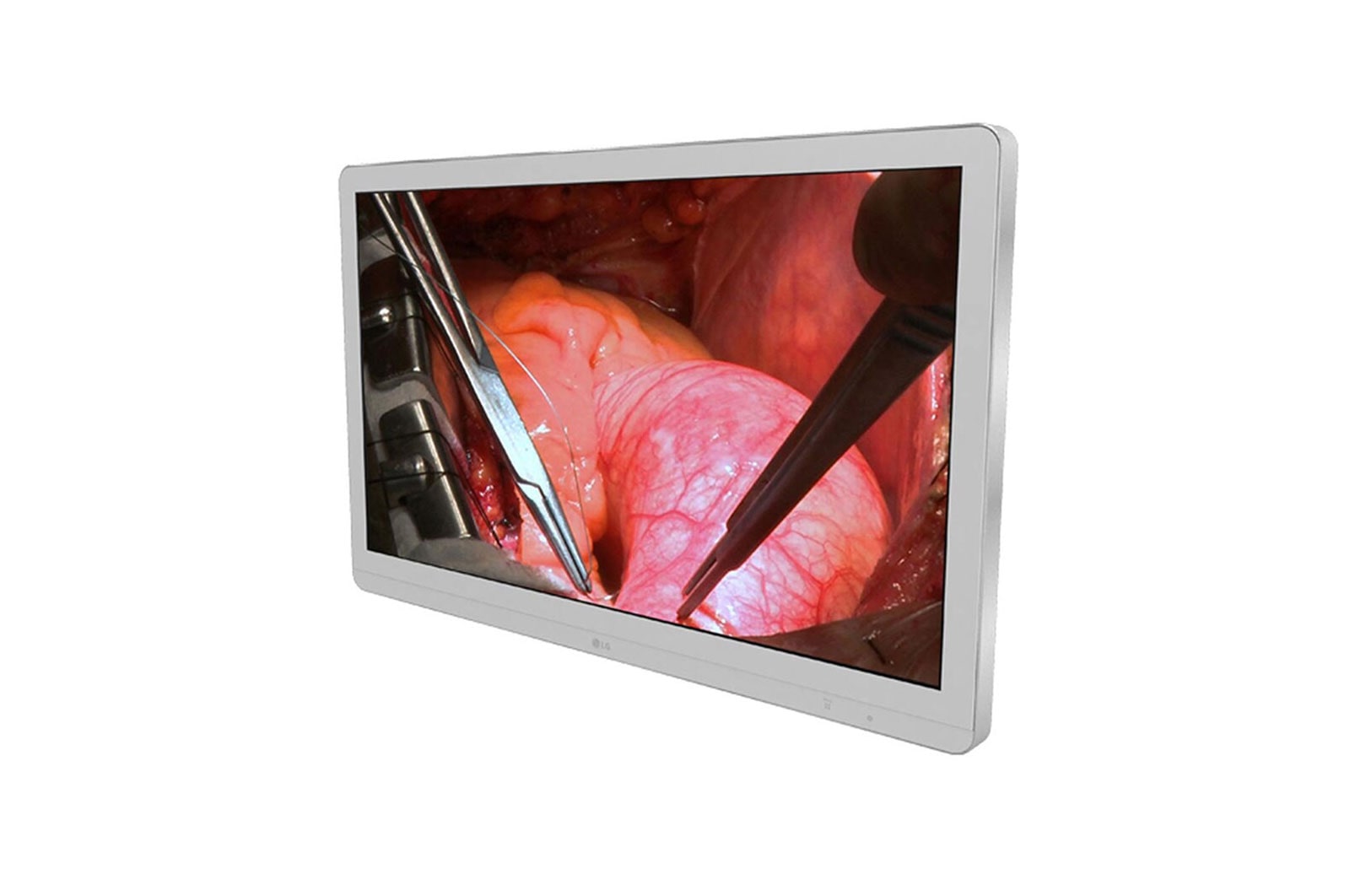 LG 8MP Surgical Monitor, 27HJ710S-W