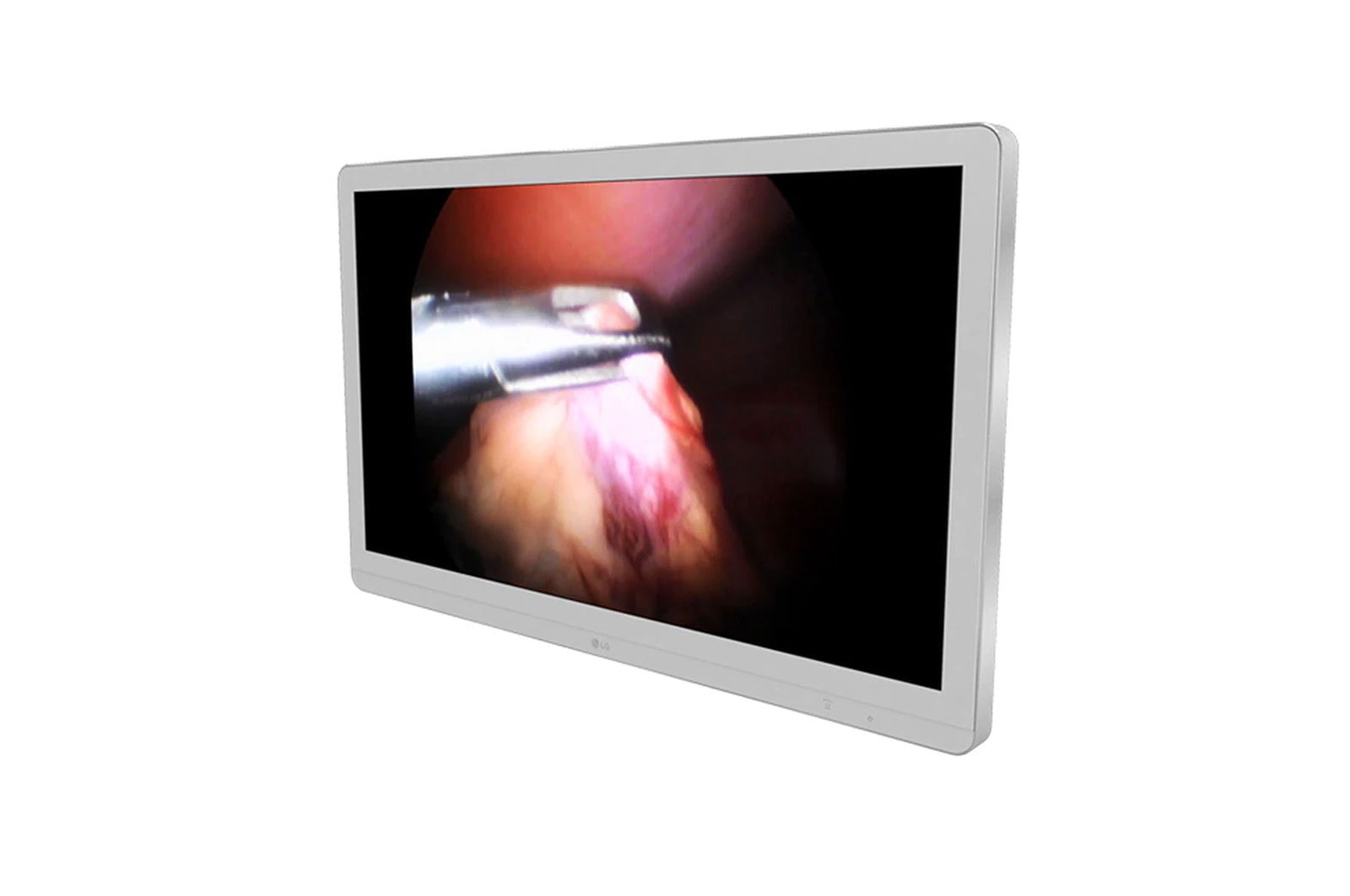 LG 8MP Surgical Monitor, 27HJ710S-W