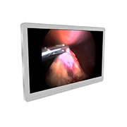 LG 8MP Surgical Monitor, 27HJ710S-W