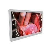 LG 8MP Surgical Monitor, 27HJ710S-W