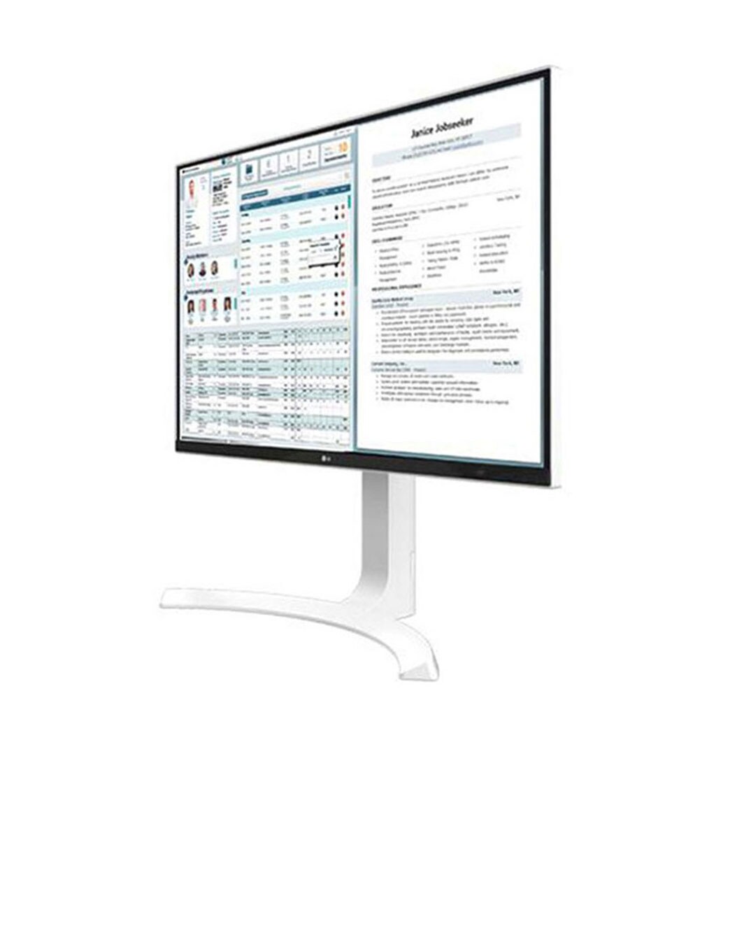27'' 8MP(3840x2160) IPS Clinical Review Monitor | LG Chile