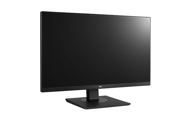 LG 27'' 8MP(3840x2160) IPS Clinical Review Monitor, 27HJ713C-B
