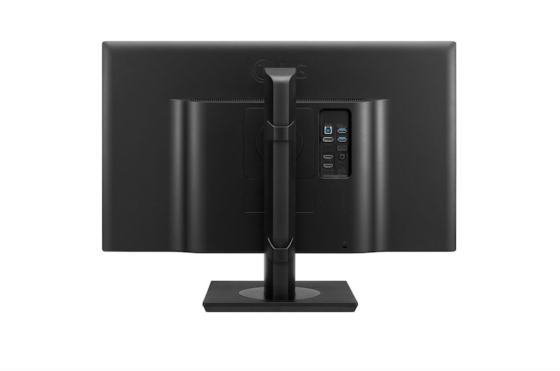 LG 27'' 8MP(3840x2160) IPS Clinical Review Monitor, 27HJ713C-B