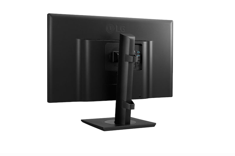 LG 27'' 8MP(3840x2160) IPS Clinical Review Monitor, 27HJ713C-B