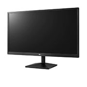 LG 27" Full HD(1920 x 1080) TN Monitor with AMD FreeSync™, 27MK400H-B