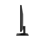 LG 27" Full HD(1920 x 1080) TN Monitor with AMD FreeSync™, 27MK400H-B