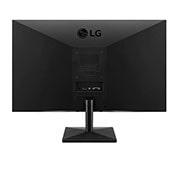 LG 27" Full HD(1920 x 1080) TN Monitor with AMD FreeSync™, 27MK400H-B