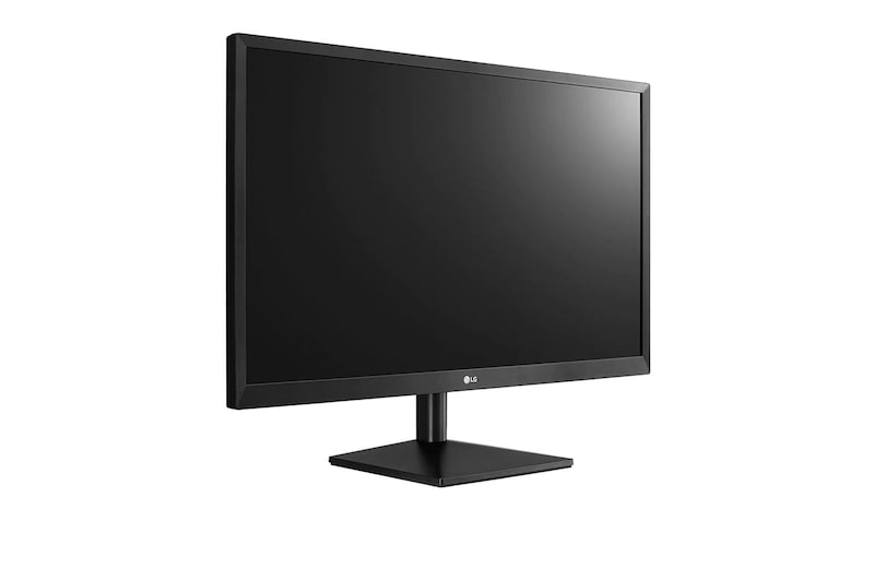 LG 27" Full HD(1920 x 1080) TN Monitor with AMD FreeSync™, 27MK400H-B