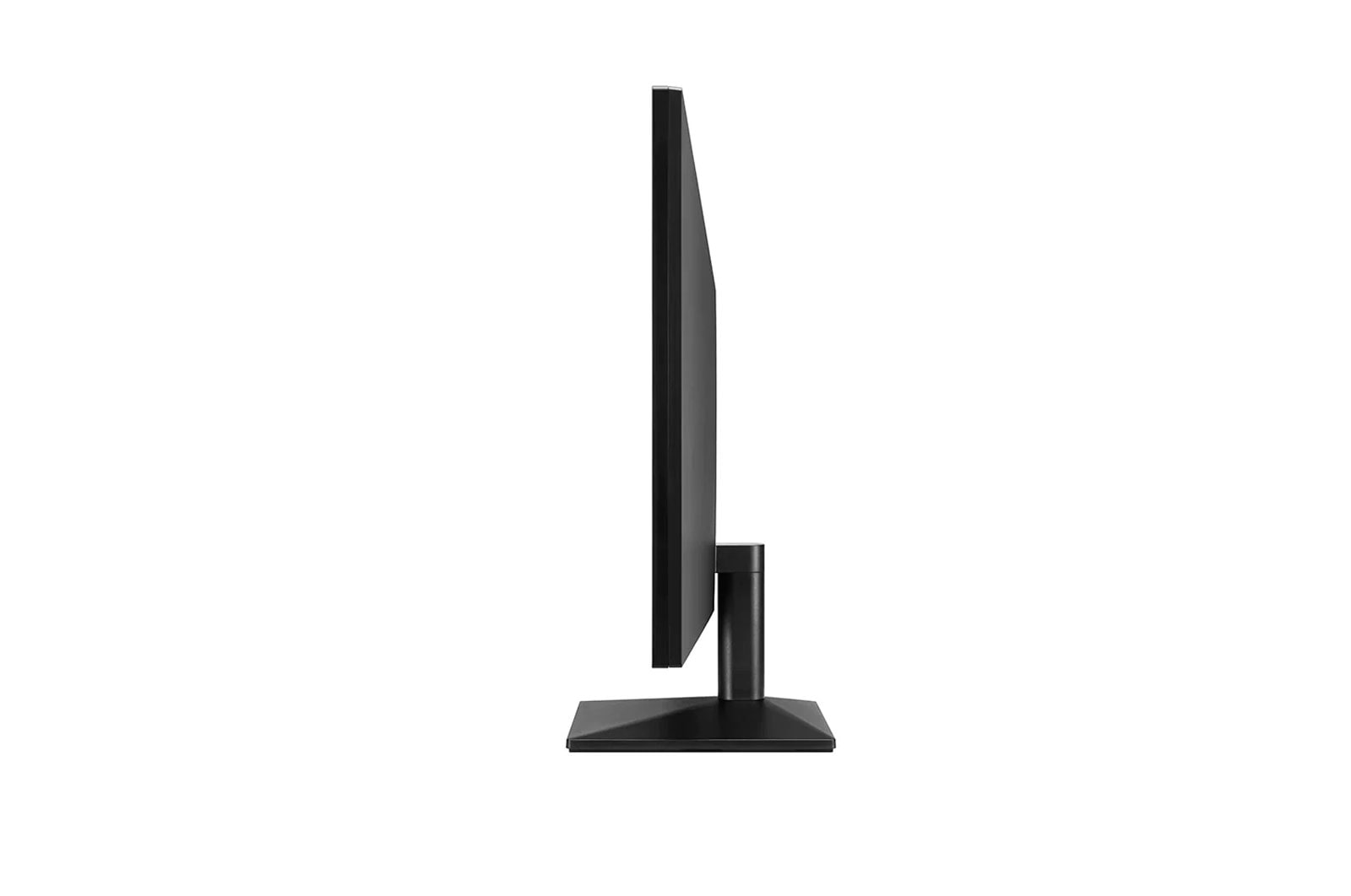 LG 27" Full HD(1920 x 1080) TN Monitor with AMD FreeSync™, 27MK400H-B