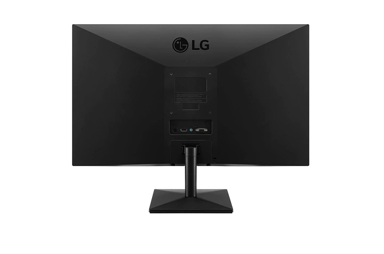 LG 27" Full HD(1920 x 1080) TN Monitor with AMD FreeSync™, 27MK400H-B
