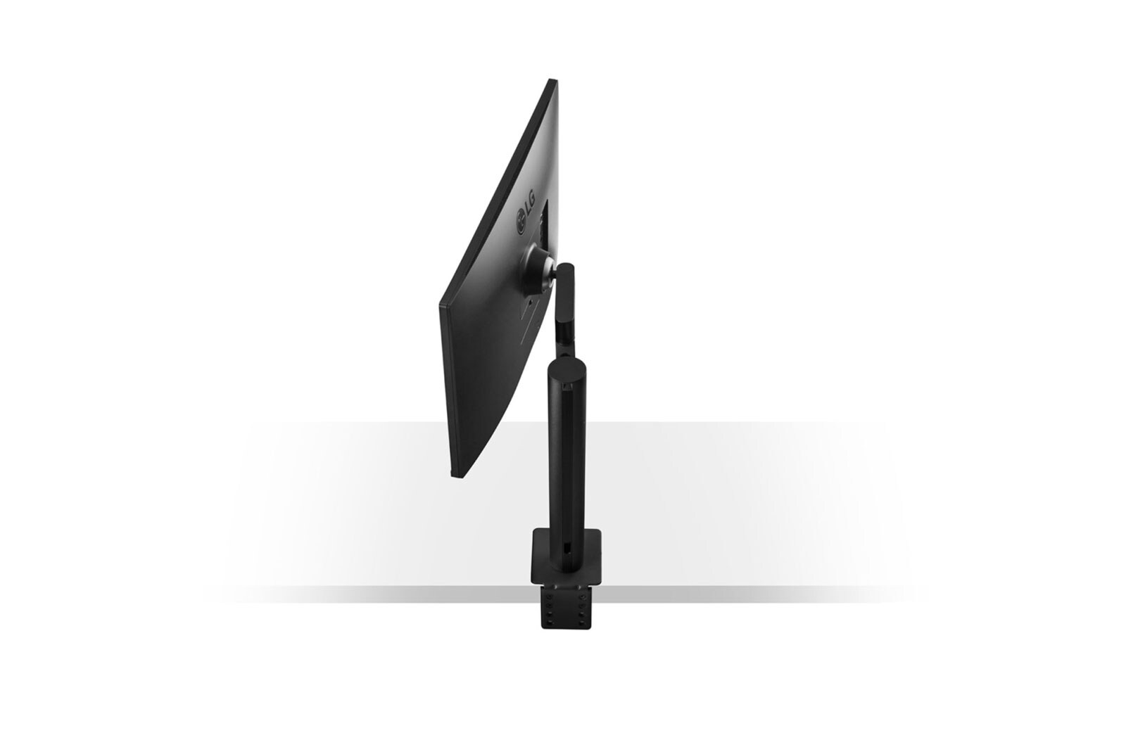 LG 27'' QHD (2560x1440) Ergo IPS Monitor con USB Type-C™, 27QN880-B