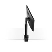 LG 27'' QHD (2560x1440) Ergo IPS Monitor con USB Type-C™, 27QN880-B