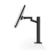 LG Monitor UHD 4K Ergo IPS de 27" con USB TIPO-C™, 27UN880-B