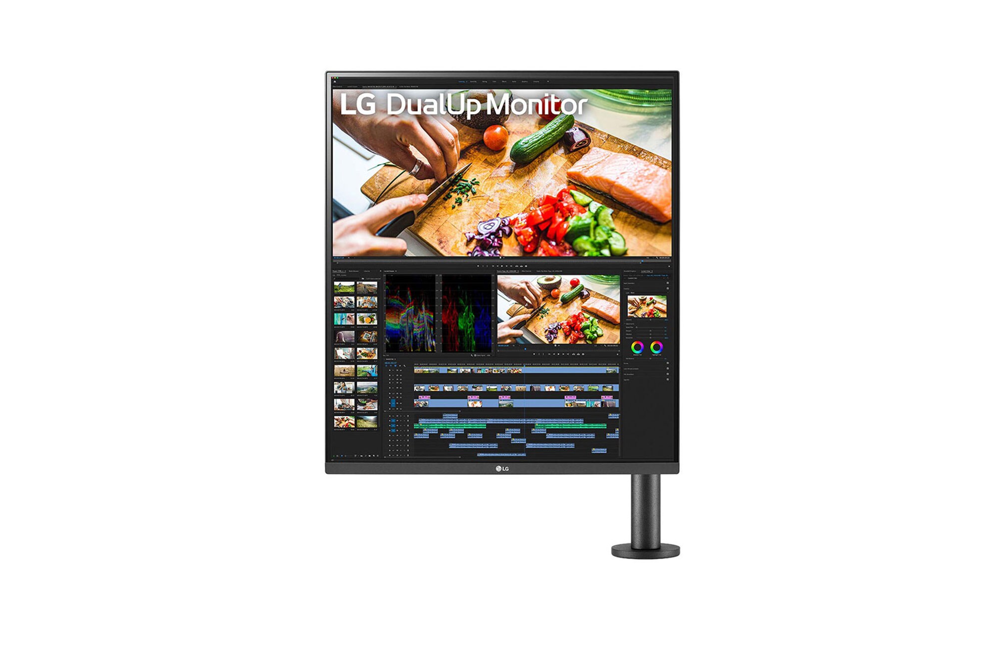 【ぽんぽんち】LG DualUp Monitor Ergo 28MQ780 DZ-1.jpg