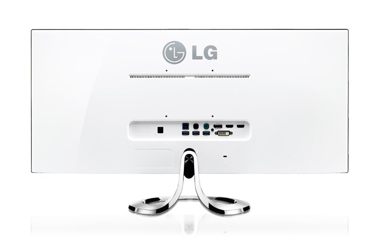 LG 21:9 Wide Screen, Ultra Performance, LG IPS Monitor UltraWide, 29EA93