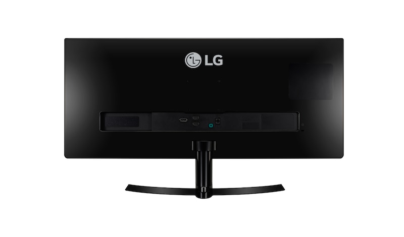 LG Monitor 21:9 panel IPS UXGA 29UM68, 29UM68