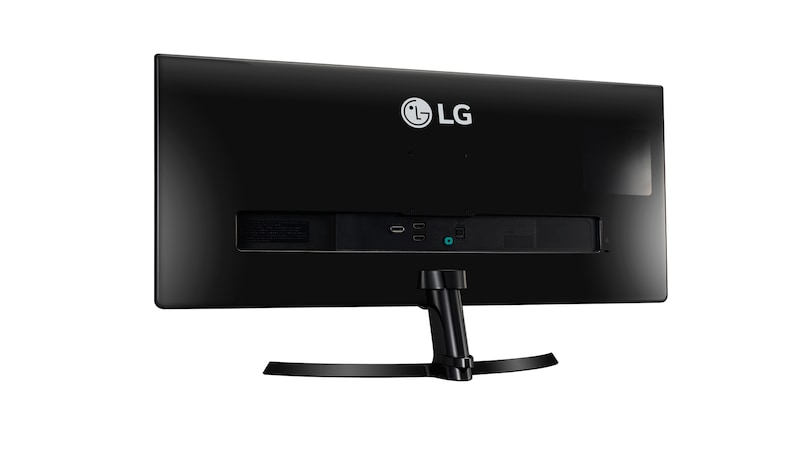 LG Monitor 21:9 panel IPS UXGA 29UM68, 29UM68