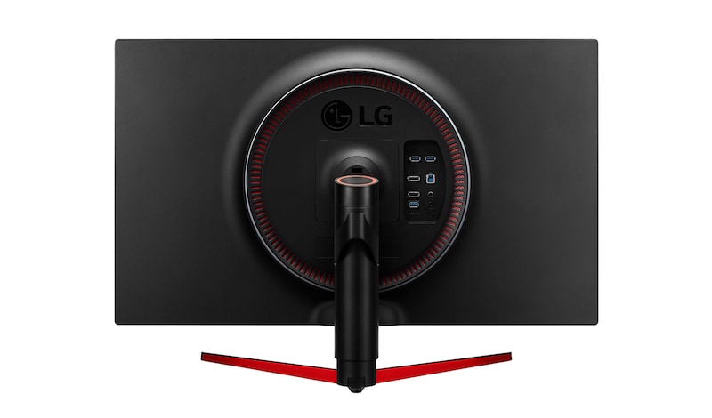 LG 32GK850G-B, 32GK850G-B