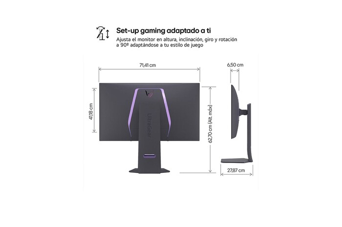 set-up gaming adaptado