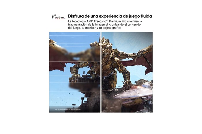 disfruta de una experiencia