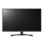 Vista frontal de Monitor Full HD 32&#34; HDR 10 32ML600M-B