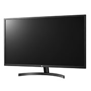 LG Monitor Full HD 32" HDR 10, 32ML600M-B