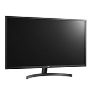 LG Monitor Full HD 32" HDR 10, 32ML600M-B