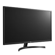 LG Monitor Full HD 32" HDR 10, 32ML600M-B