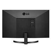 LG Monitor Full HD 32" HDR 10, 32ML600M-B