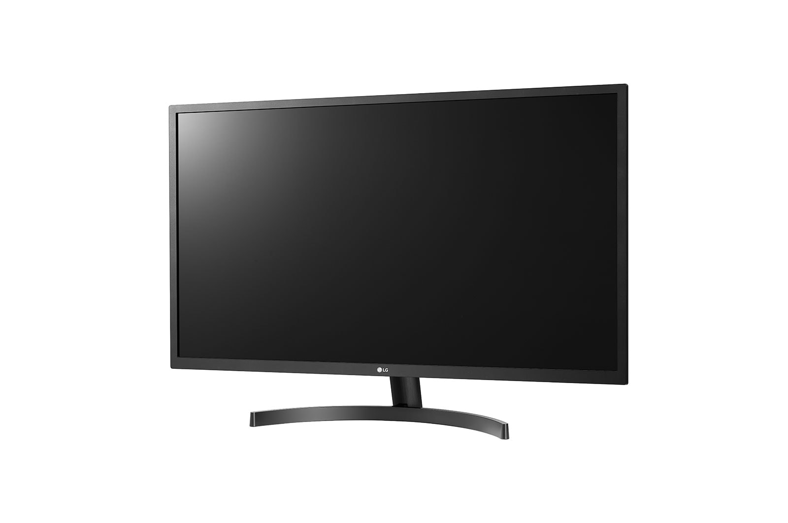 LG Monitor Full HD 32" HDR 10, 32ML600M-B