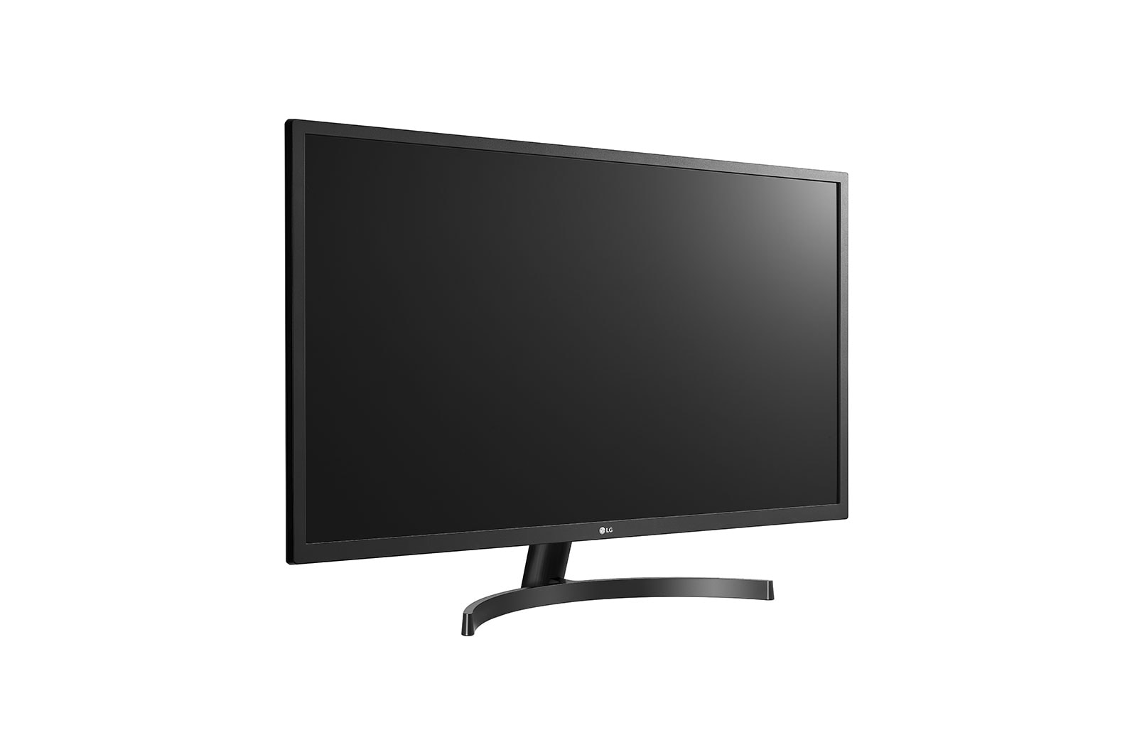 LG Monitor Full HD 32" HDR 10, 32ML600M-B