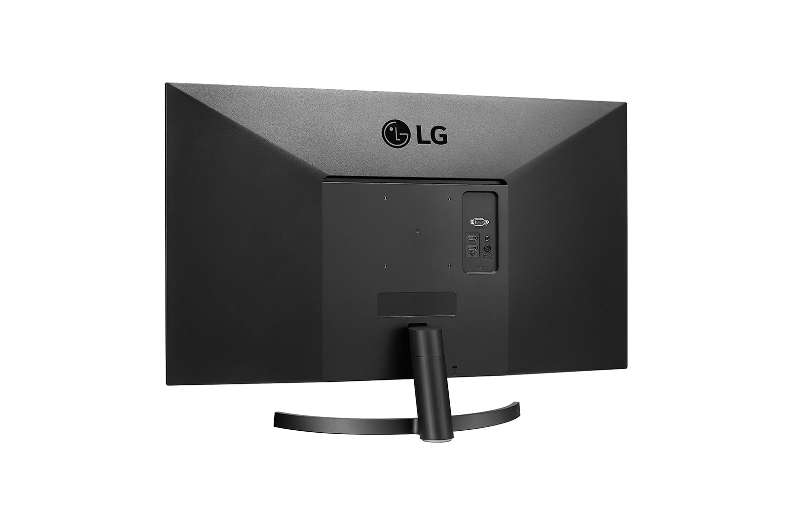 LG Monitor Full HD 32" HDR 10, 32ML600M-B