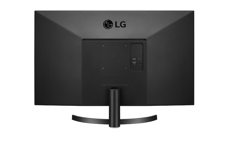 LG 31.5" Full HD (1920 x 1080) IPS Monitor con AMD FreeSync™, 32MN500M-B