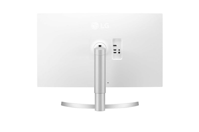LG 31.5'' UHD 4K (3840x2160) HDR Monitor , 32UN550-W