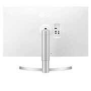 LG 31.5'' UHD 4K (3840x2160) HDR Monitor , 32UN550-W