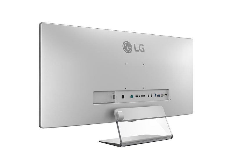 LG Monitor IPS Ultrawide 21:9 de 34'', conexión Thunderbolt y Ultra Resolución, 34UM95