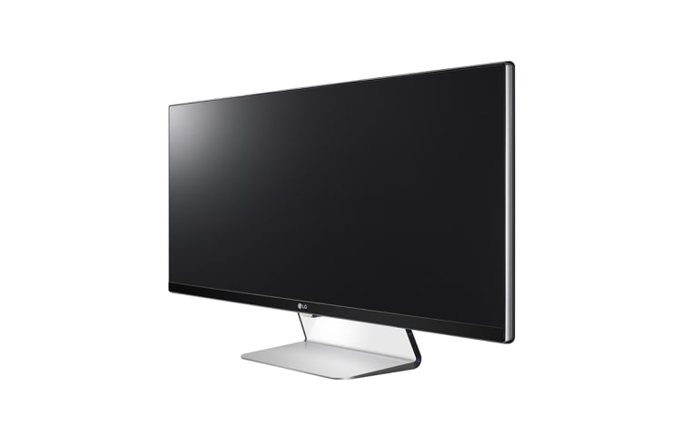 LG Monitor IPS Ultrawide 21:9 de 34'', conexión Thunderbolt y Ultra Resolución, 34UM95