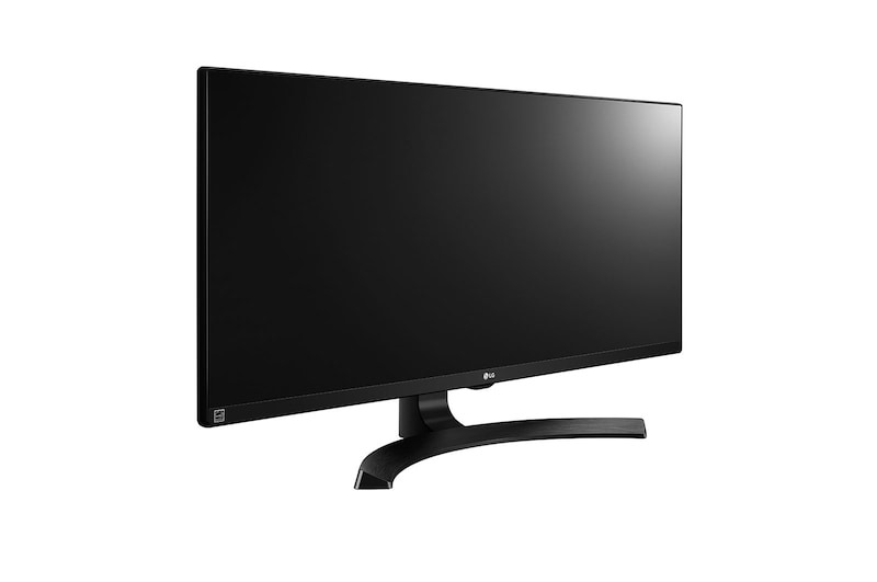 LG 34" UltraWide™ QHD(3440x1440) IPS Monitor , 34WL750-B