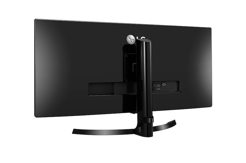 LG 34" UltraWide™ QHD(3440x1440) IPS Monitor , 34WL750-B
