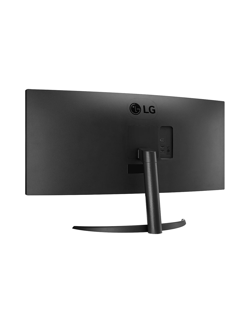 Monitor Curved UltraWide™ QHD (3440 × 1440) de 34” 21:9 con