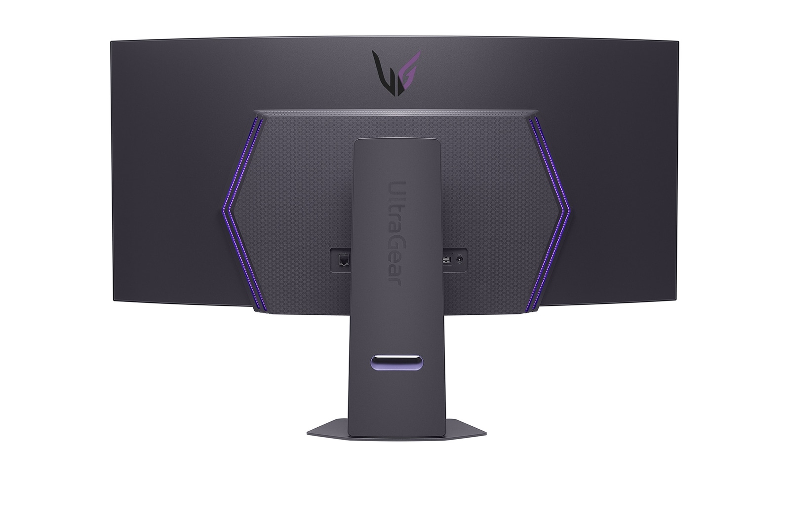 Monitor Gaming LG UltraGear OLED GX9 | LG CL