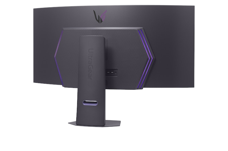 rear perspective view