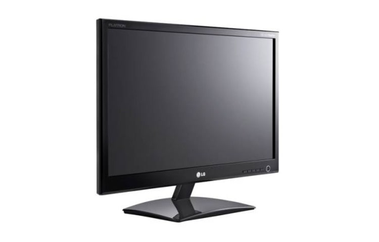 LG Monitor LED LG Cinema 3D D2342P de 23", D2342P