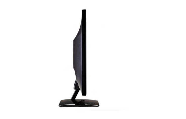 LG Monitor LED LG Cinema 3D D2342P de 23", D2342P