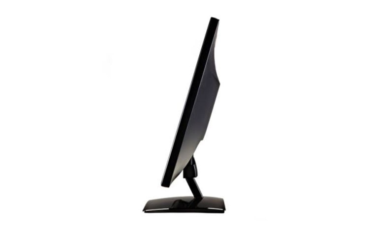 LG Monitor LED LG Cinema 3D D2342P de 23", D2342P