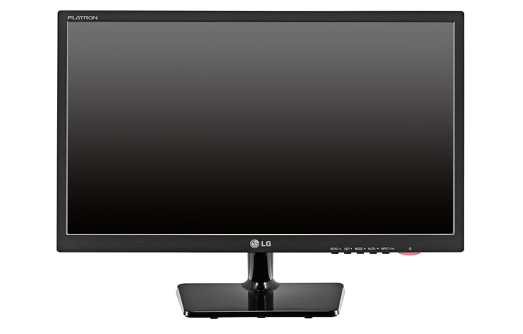 Monitor 3D LG D2343P